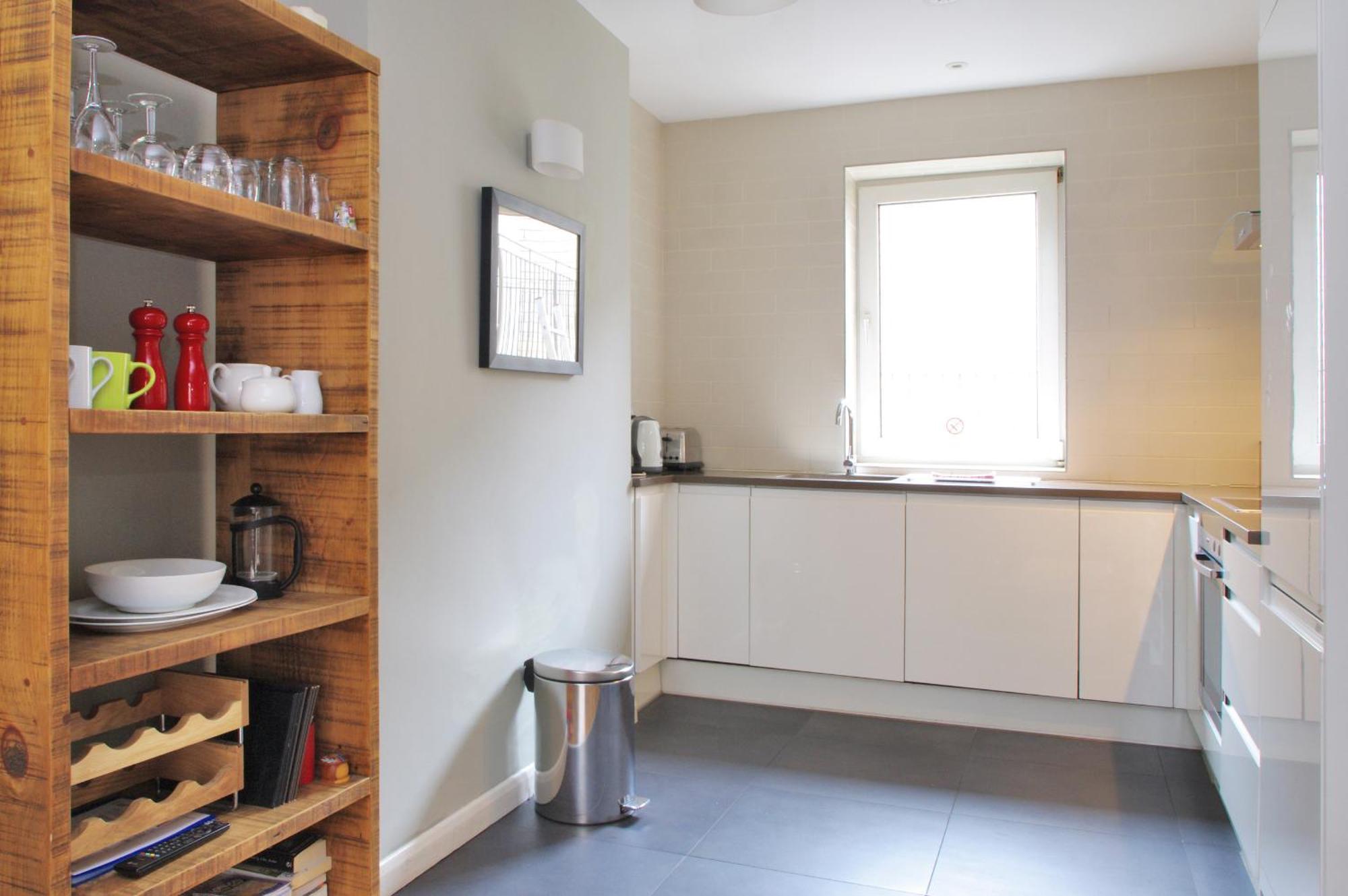 Comfortable Waterloo Home Near Thames Londyn Zewnętrze zdjęcie