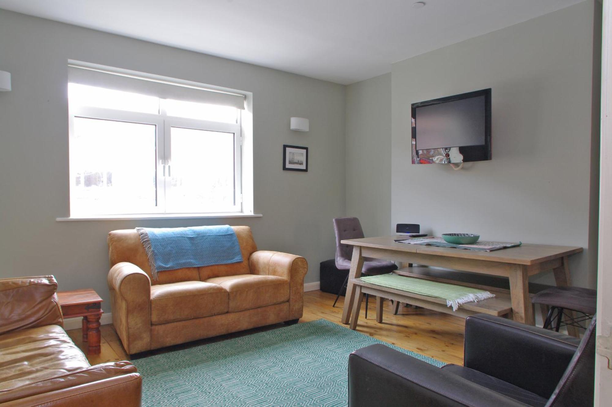 Comfortable Waterloo Home Near Thames Londyn Zewnętrze zdjęcie
