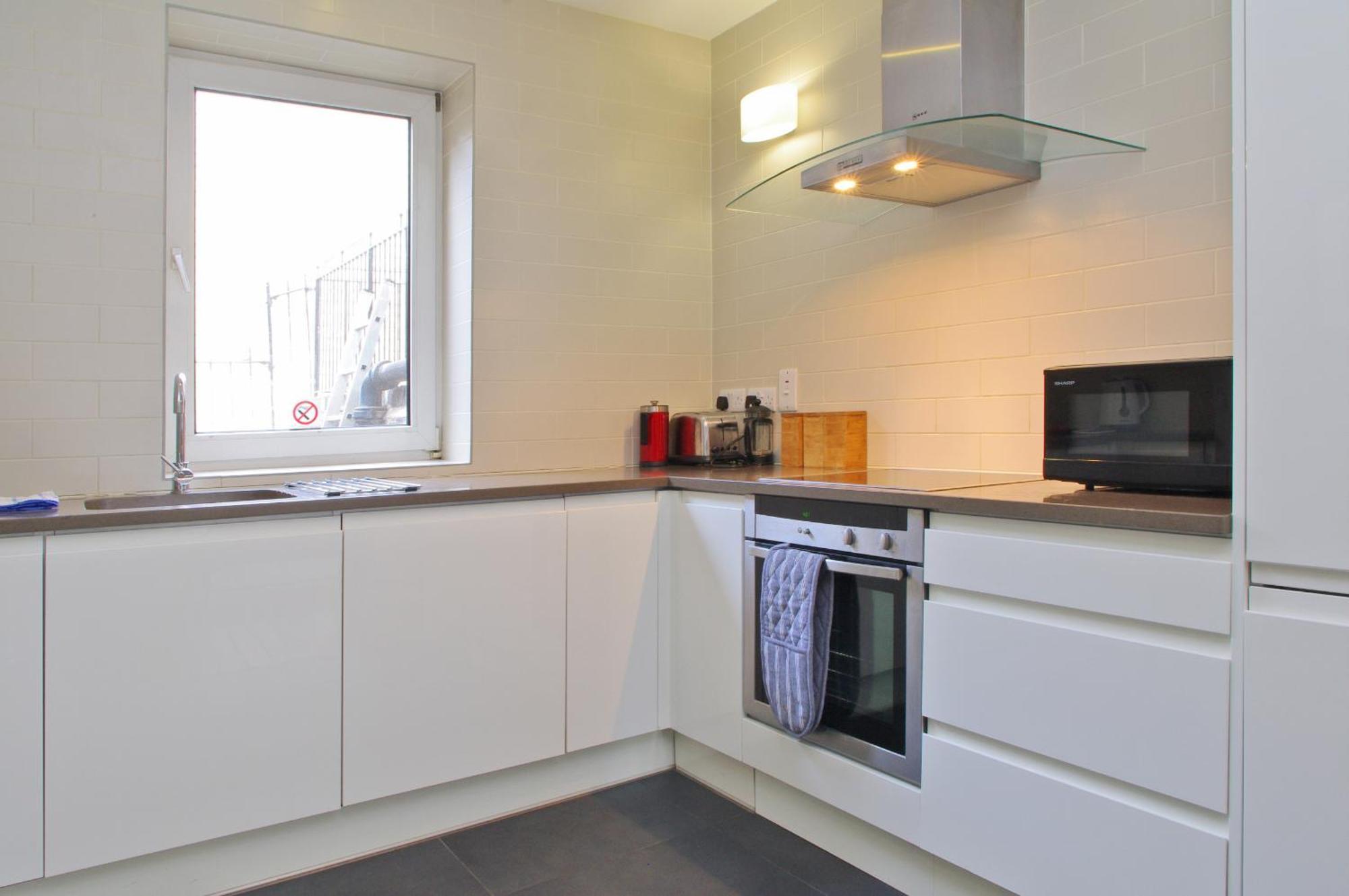 Comfortable Waterloo Home Near Thames Londyn Zewnętrze zdjęcie