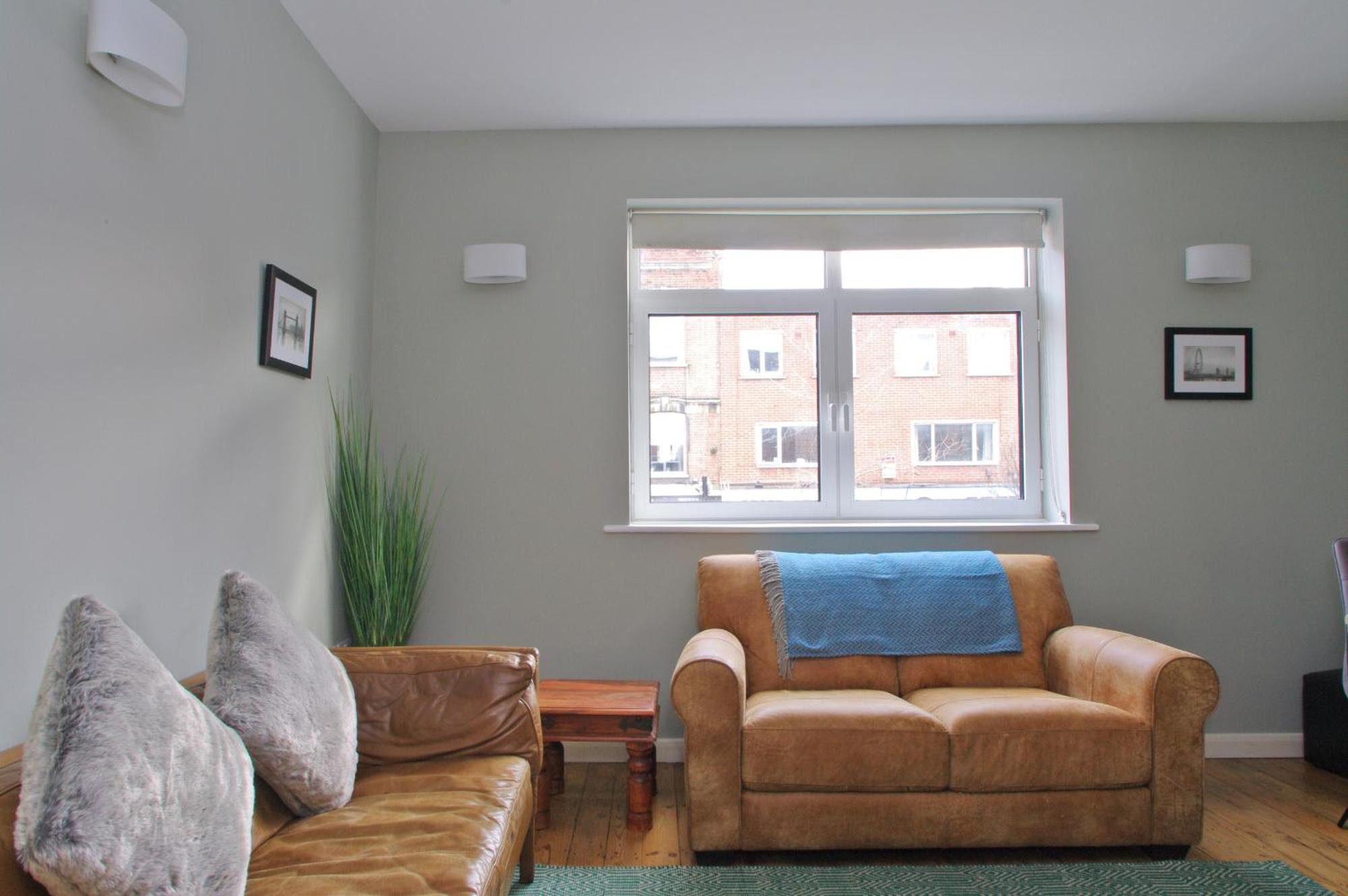Comfortable Waterloo Home Near Thames Londyn Zewnętrze zdjęcie