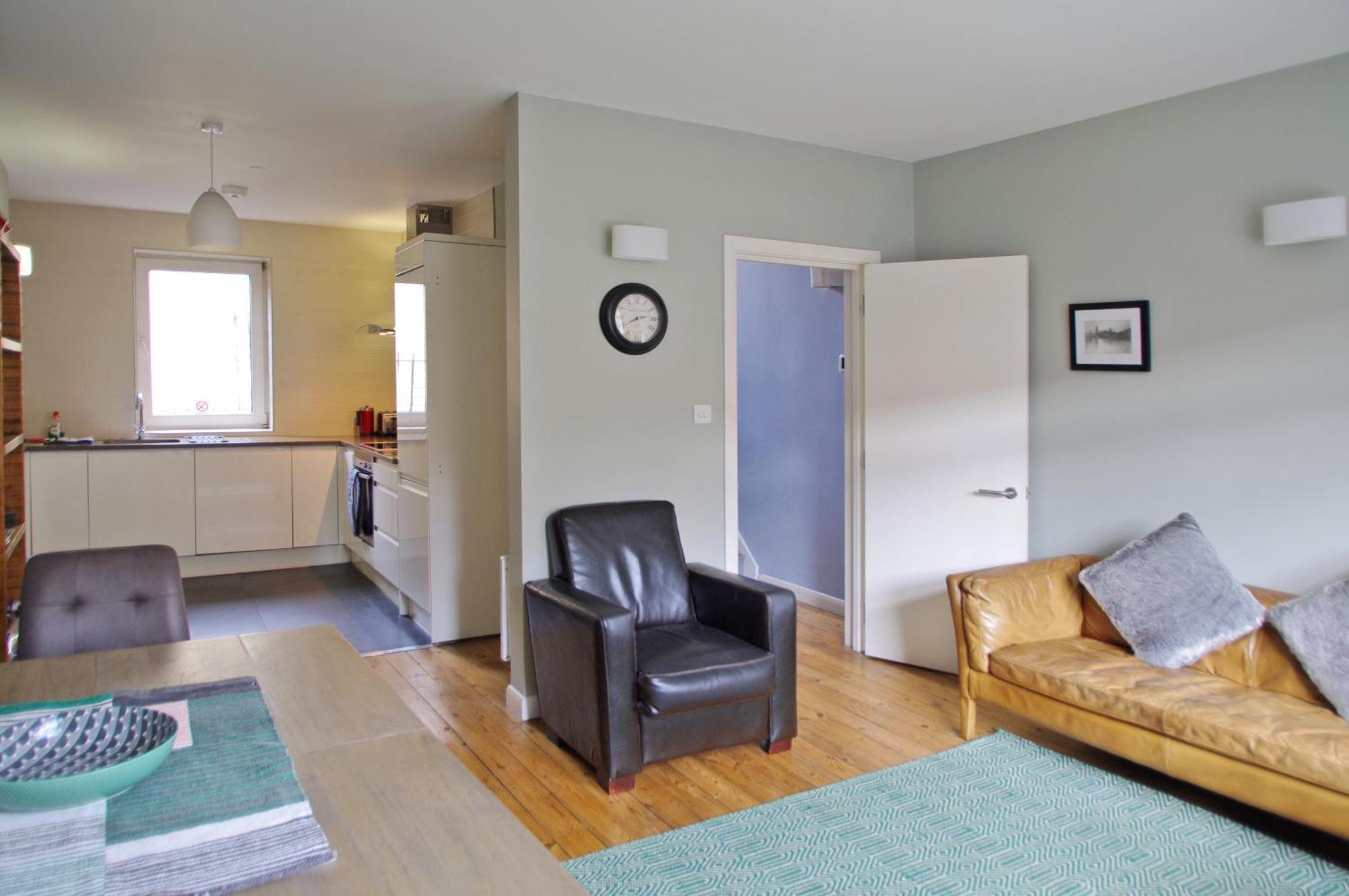 Comfortable Waterloo Home Near Thames Londyn Zewnętrze zdjęcie
