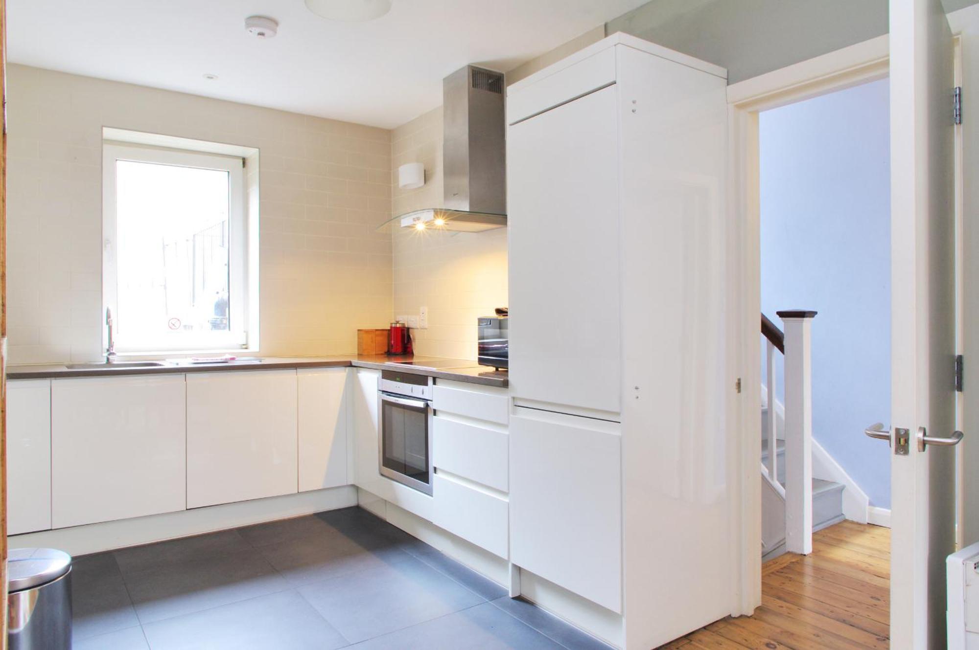 Comfortable Waterloo Home Near Thames Londyn Zewnętrze zdjęcie