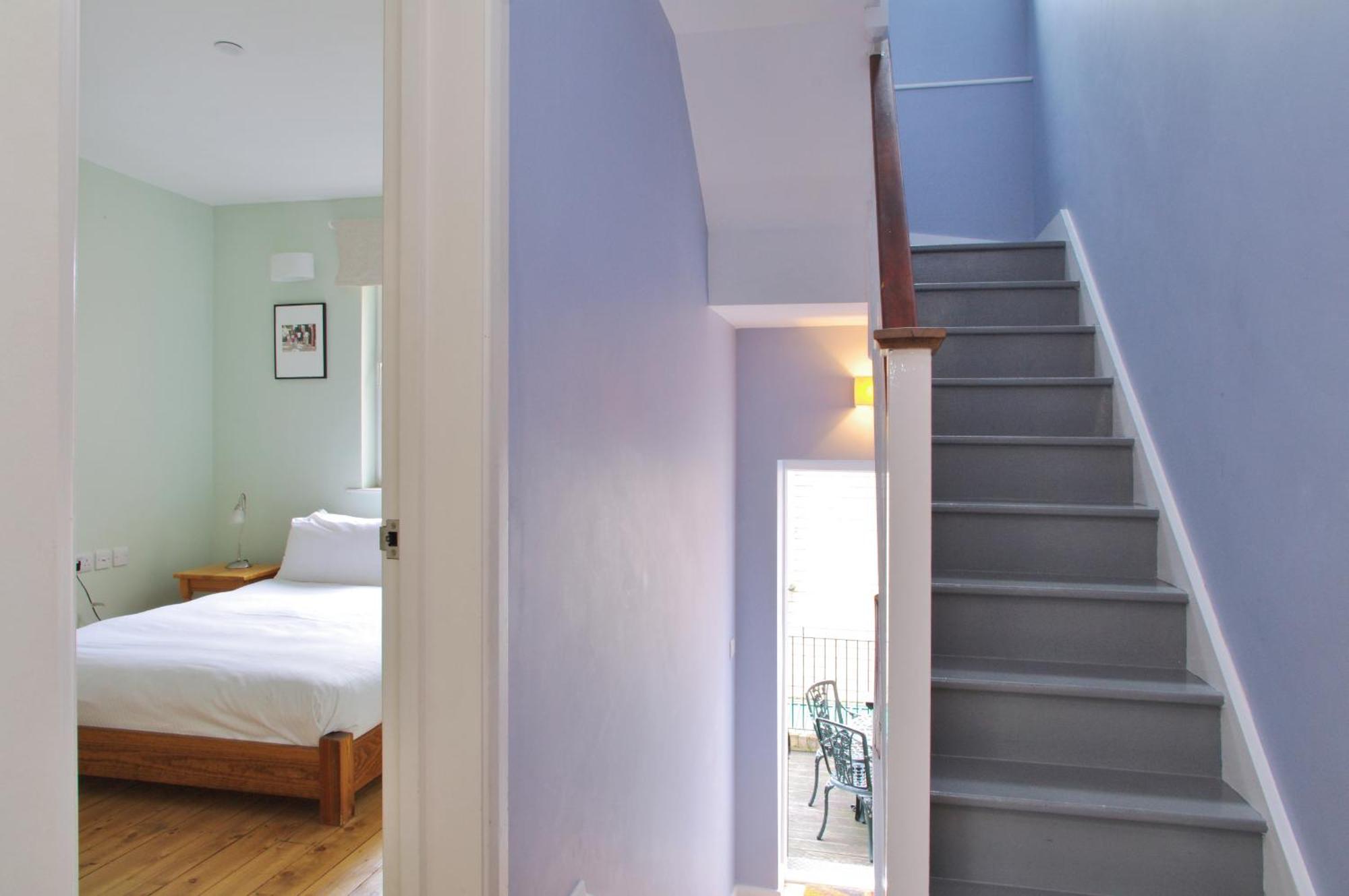 Comfortable Waterloo Home Near Thames Londyn Zewnętrze zdjęcie