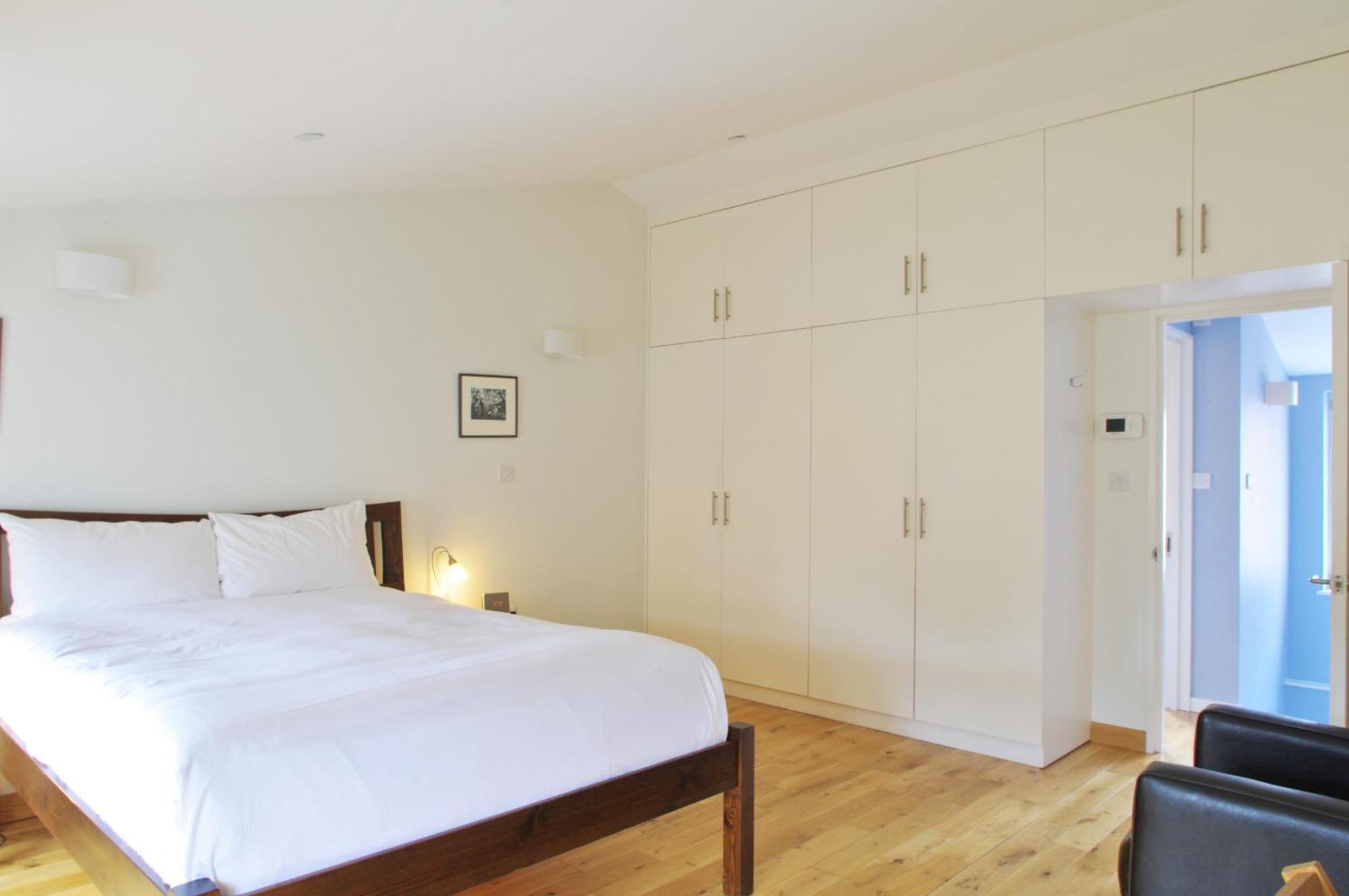 Comfortable Waterloo Home Near Thames Londyn Zewnętrze zdjęcie