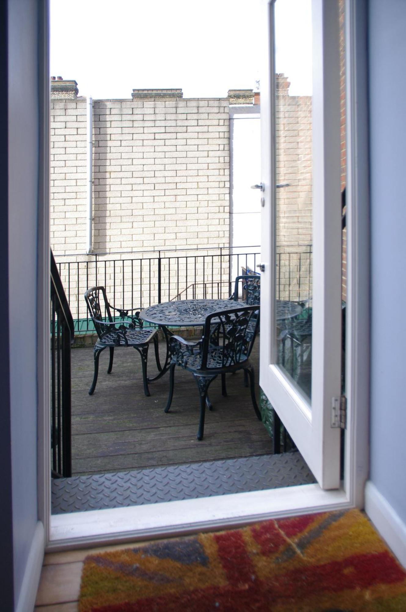 Comfortable Waterloo Home Near Thames Londyn Zewnętrze zdjęcie