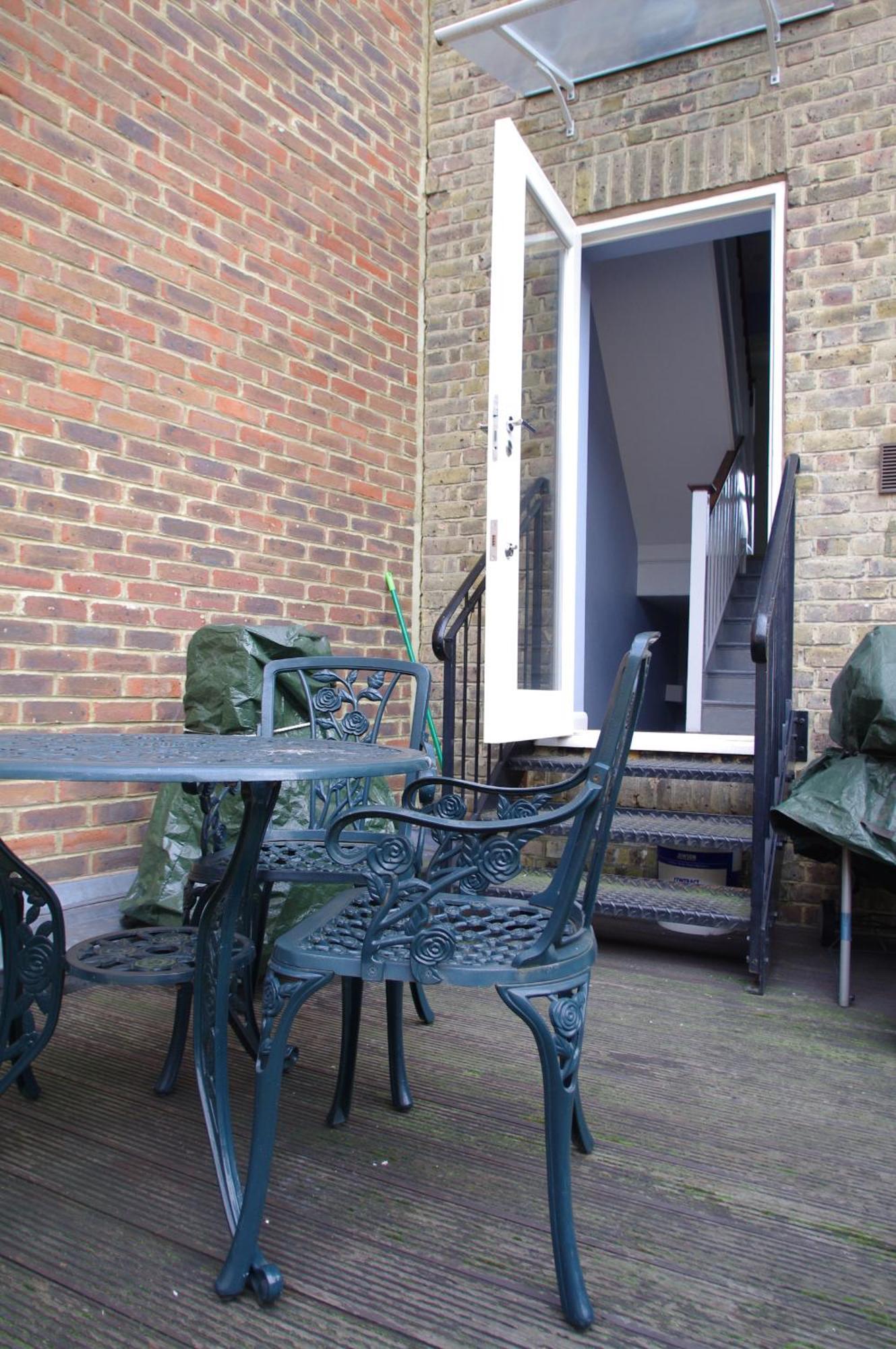 Comfortable Waterloo Home Near Thames Londyn Zewnętrze zdjęcie