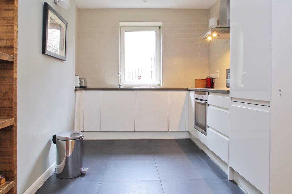 Comfortable Waterloo Home Near Thames Londyn Zewnętrze zdjęcie