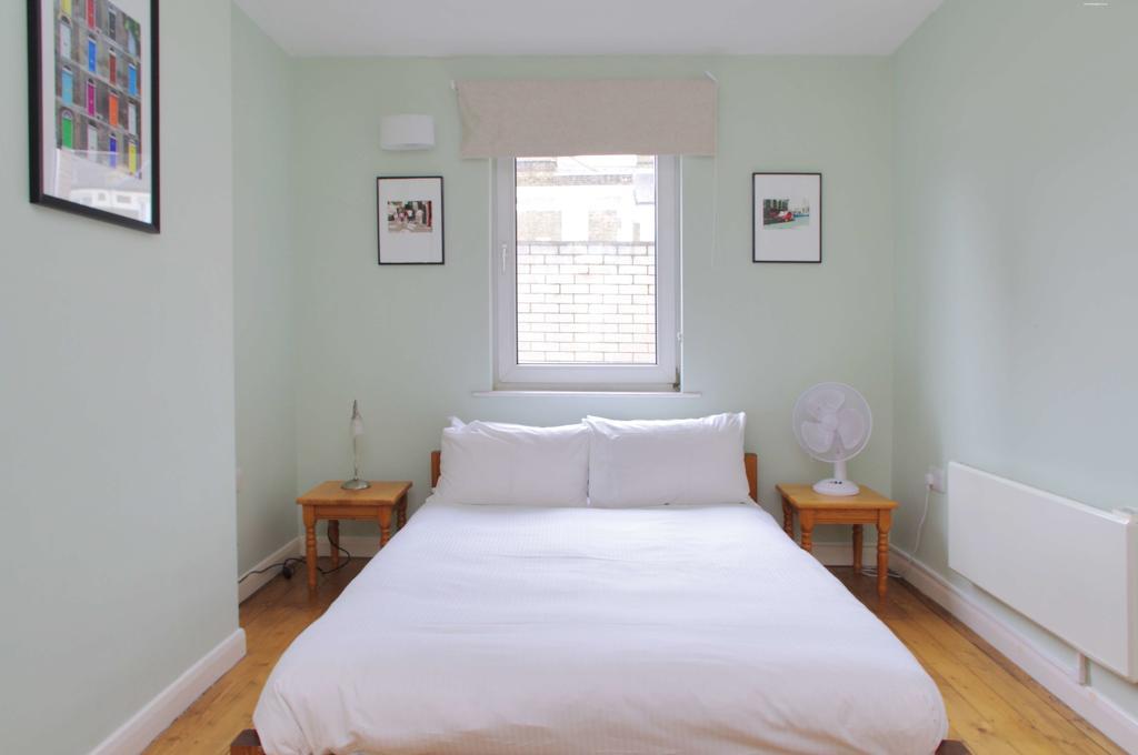 Comfortable Waterloo Home Near Thames Londyn Zewnętrze zdjęcie
