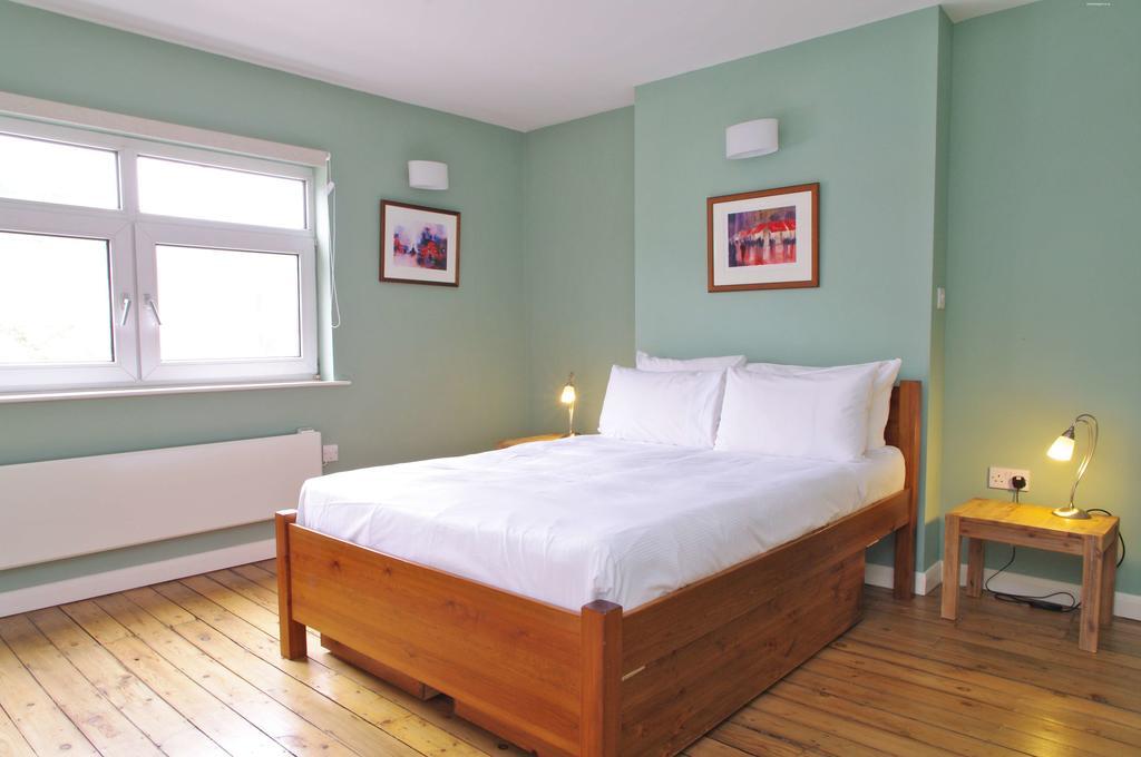 Comfortable Waterloo Home Near Thames Londyn Zewnętrze zdjęcie