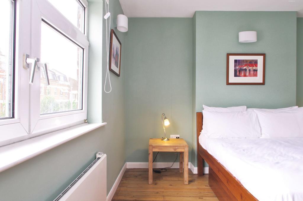 Comfortable Waterloo Home Near Thames Londyn Zewnętrze zdjęcie