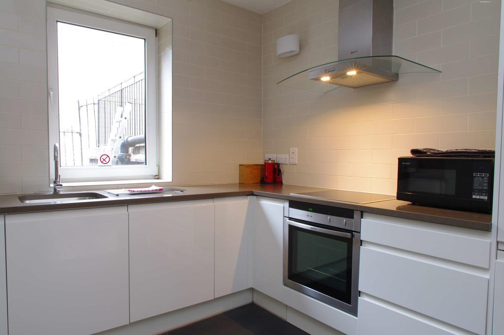 Comfortable Waterloo Home Near Thames Londyn Zewnętrze zdjęcie