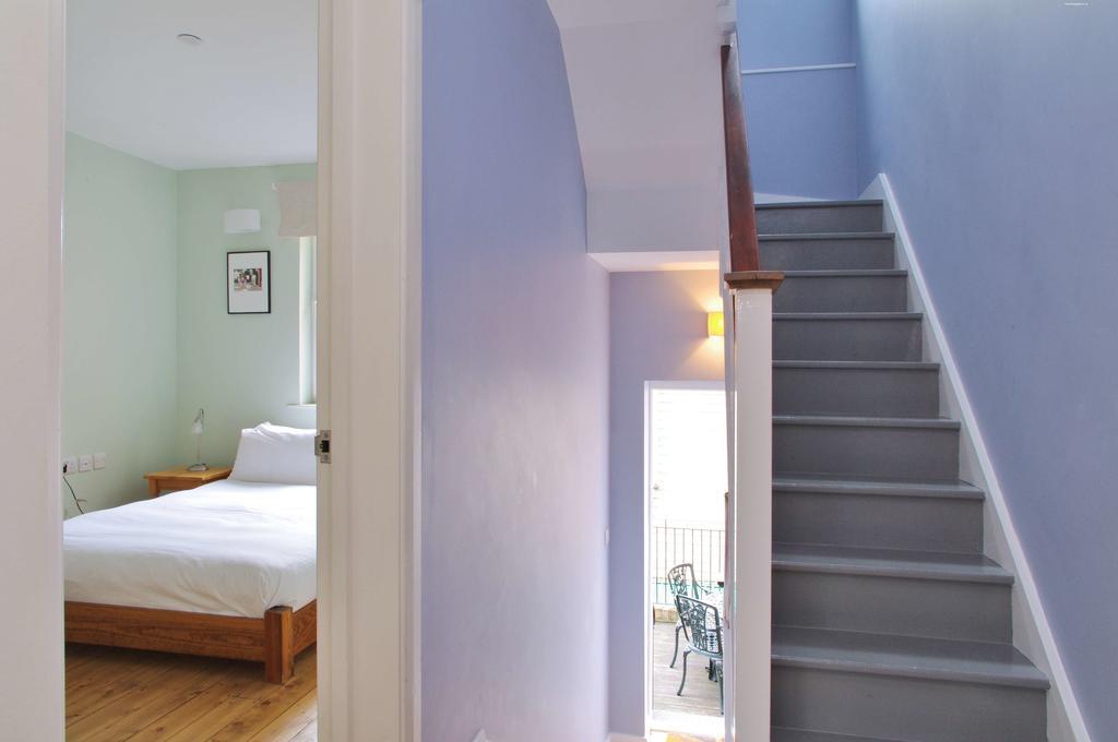 Comfortable Waterloo Home Near Thames Londyn Zewnętrze zdjęcie