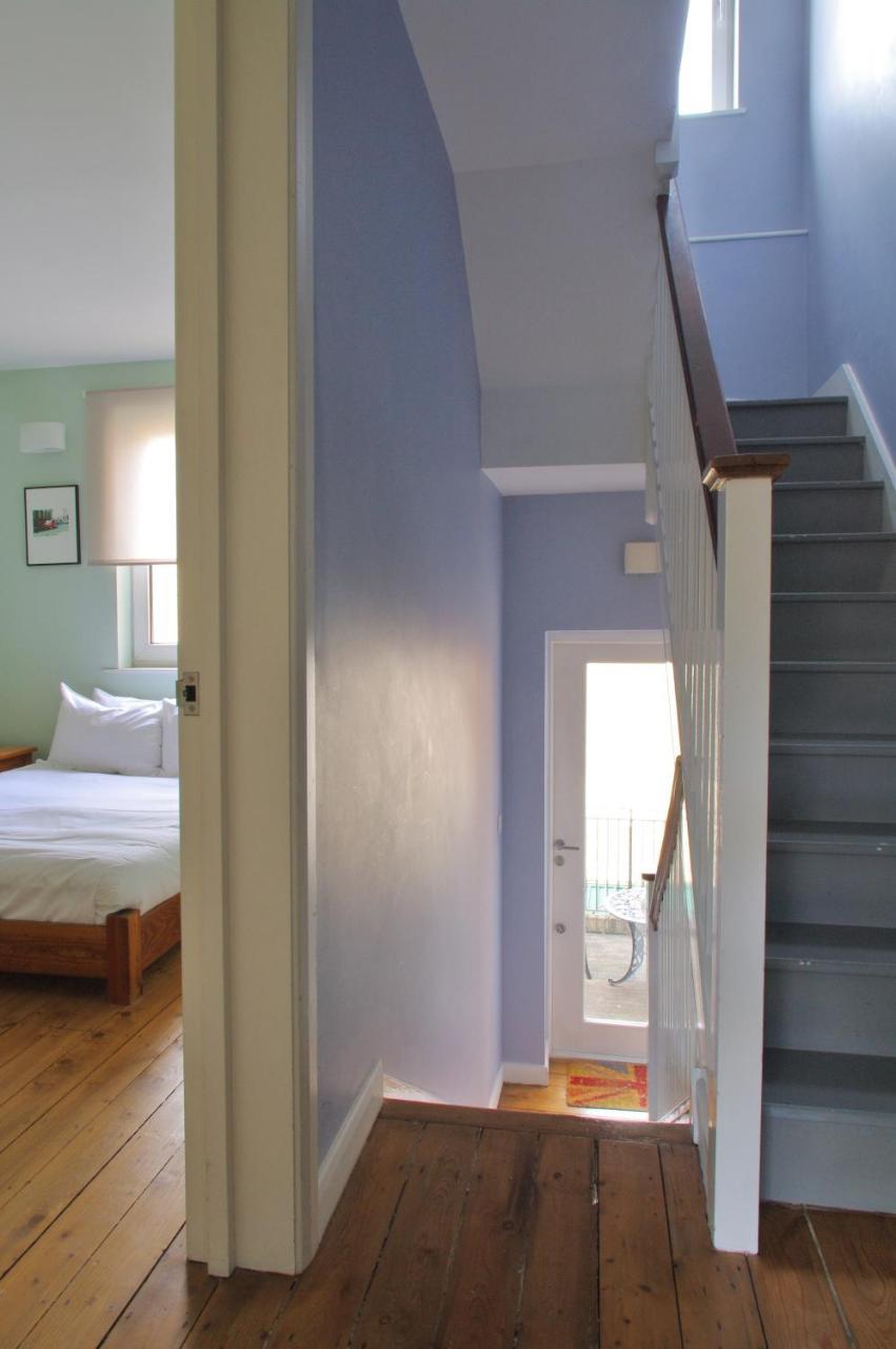 Comfortable Waterloo Home Near Thames Londyn Zewnętrze zdjęcie