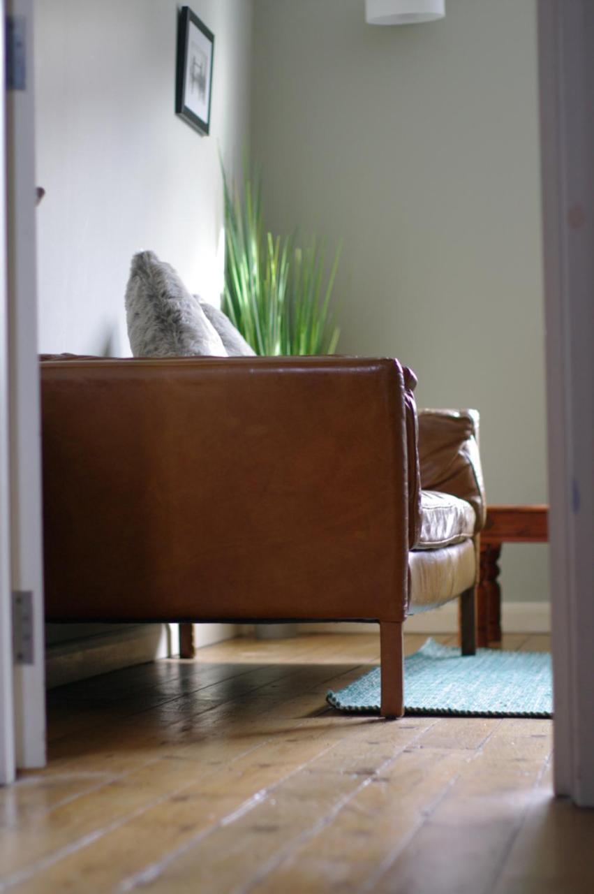 Comfortable Waterloo Home Near Thames Londyn Zewnętrze zdjęcie