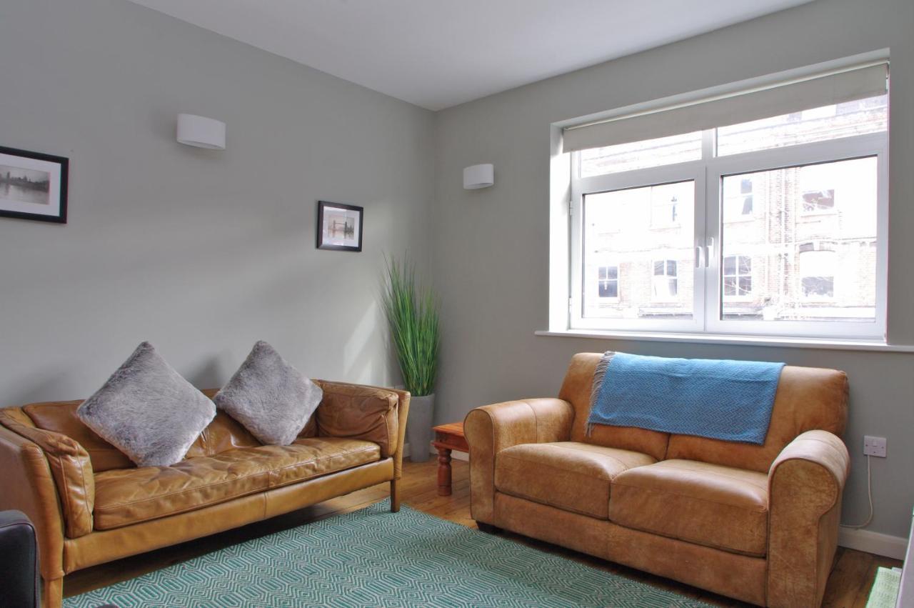 Comfortable Waterloo Home Near Thames Londyn Zewnętrze zdjęcie
