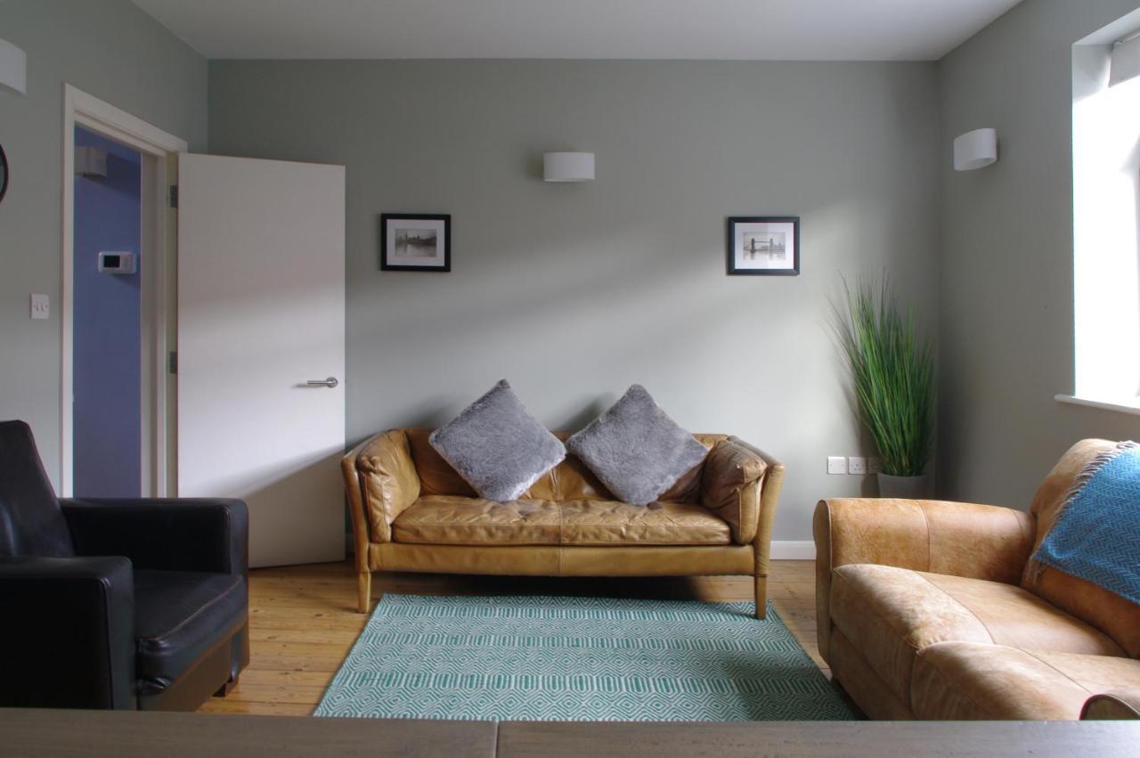 Comfortable Waterloo Home Near Thames Londyn Zewnętrze zdjęcie